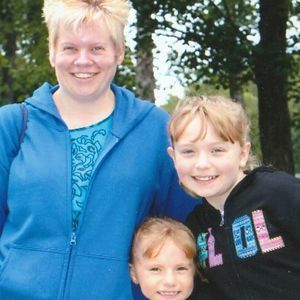 Meet your Posher, Christy